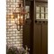 Quoizel Rue De Royal Outdoor Wall Lantern RO8414AC - alternate 2